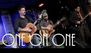 ONE ON ONE: Pat McGee & Friends April 3rd, 2015 City Winery New York Full Session