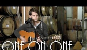 ONE ON ONE: Matt Hires March 10th, 2015 City Winery New York Complete Session