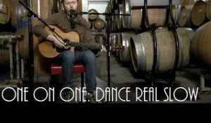 ONE ON ONE: David Rooney - Dance Real Slow May 22nd, 2015 City Winery New York