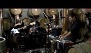ONE ON ONE: Victoria Reed - Nothing To Lose November 7th, 2015 City Winery New York