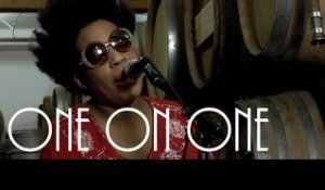 ONE ON ONE: Macy Gray November 25th, 2015 City Winery New York Full Session