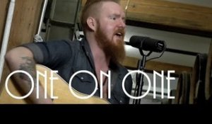 ONE ON ONE: The Danny Burns Band July 15th, 2015 City Winery New York Full Session