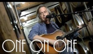 ONE ON ONE: Jim Lauderdale  June 11th, 2015 City Winery New York Full Session