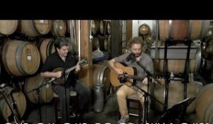 ONE ON ONE: James Maddock & David Immerglück - Too Many Boxes 5/28/15 City Winery New York