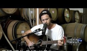 ONE ON ONE: Phillip LaRue - "You" December 7th, 2015 City Winery New York