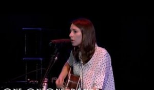 ONE ON ONE: Brooke Annibale - Decide September 24th, 2015 City Winery New York