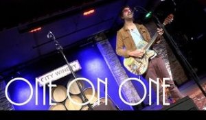 ONE ON ONE: Joseph Arthur June 27th, 2015 City Winery New York Full Session