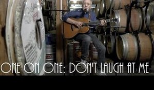 ONE ON ONE: Peter Yarrow - Don't Laugh At Me January 20th, 2016 City Winery New York