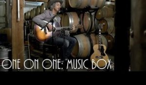 ONE ON ONE: Steve Poltz - Music Box February 5th, 2016 City Winery New York