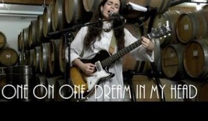 ONE ON ONE: Yael Naim - Dream In My Head February 24th, 2016 City Winery New York