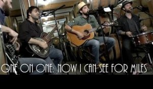 ONE ON ONE: Jackie Greene - Now I Can See For Miles February 22nd, 2016 City Winery New York