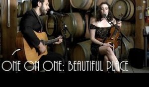 ONE ON ONE: Sam & Margot - Beautiful Place April 23rd, 2016 City Winery New York