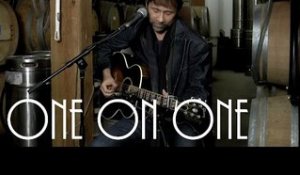 ONE ON ONE: Chris Seefried - Trax In The Rain April 8th, 2016 City Winery New York