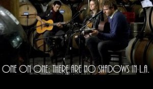 ONE ON ONE: Alex Wong - There Are No Shadows In L.A. February 29th, 2016 City Winery New York