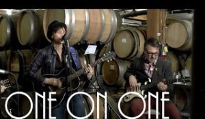 ONE ON ONE: Annie Keating March 14th, 2016 City Winery New York Full Session