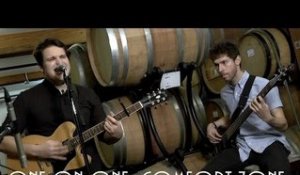 ONE ON ONE: Henry Hall - Comfort Zone March 14th, 2016 City Winery New York