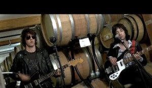 ONE ON ONE: Telegram - Under The Night Time March 22nd, 2016 City Winery New York