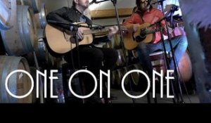 ONE ON ONE: Faulkner July 11th, 2016 City Winery New York Full Session