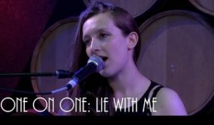 ONE ON ONE: Roan Yellowthorn - Lie With Me June 23rd, 2016 City Winery New York