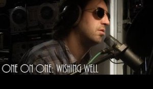 ONE ON ONE: Joseph Arthur - Wishing Well April 30th, 2016 New York City