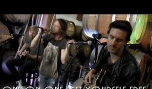 ONE ON ONE: The Temperance Movement - Get Yourself Free July 19th, 2016 City Winery New York