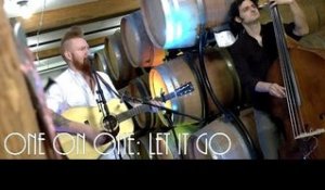 ONE ON ONE: The Danny Burns Band - Let It Go July 14th, 2016 City Winery New York