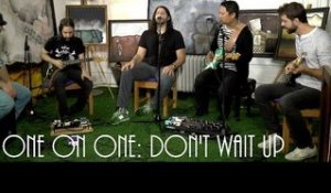 ONE ON ONE: The Life Electric - Don't Wait Up October 21st, 2016 Outlaw Roadshow Full Session