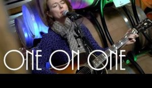 ONE ON ONE: Laura Cantrell September 30th, 2016 City Winery New York Full Session