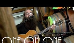 ONE ON ONE: Laith Al-Saadi August 25th, 2016 City Winery New York Full Session