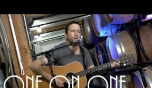 Will Hoge August 13th, 2016 City Winery New York Full Session