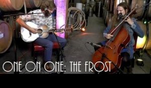 ONE ON ONE: Famous October - The Frost September 7th, 2016 City Winery New York