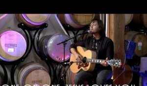 ONE ON ONE: Rhett Miller - Jesus Loves You November 28th, 2016 City Winery New York