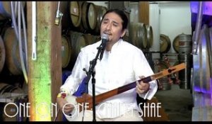 ONE ON ONE: Techung - Chang Shae September 19th, 2016 City Winery New York