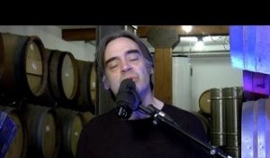 ONE ON ONE: Brad Roberts of Crash Test Dummies - In the Days of the Caveman 8/12/16 City Winery NY