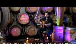 ONE ON ONE: Silver Torches - Woman In Rust October 3rd, 2016 City Winery New York