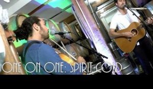 ONE ON ONE: Tall Heights - Spirit Cold July 19th, 2016 City Winery New York