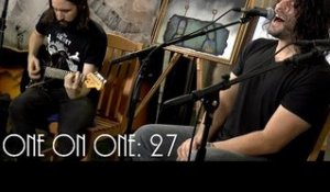 ONE ON ONE: The Life Electric - 27 October 21st, 2016 Outlaw Roadshow Full Session