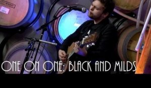 ONE ON ONE: Bobby Mahoney - Black and Milds January 12th, 2017 City Winery New York