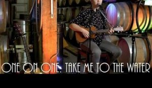 ONE ON ONE: Julia Weldon - Take Me To The Water November 3rd, 2016 City Winery New York