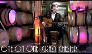 ONE ON ONE: Matt Wiffen - Crazy Chester December 9th, 2016 City Winery New York Session