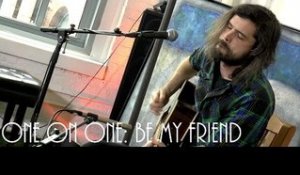 ONE ON ONE: Seán Barna - Be My Friend October 20th, 2016 Outlaw Roadshow Session