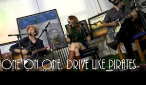 ONE ON ONE: Don Dilego - Drive Like Pirates October 21st, 2016 Outlaw Roadshow Session
