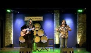 ONE ON ONE: The Secret Sisters - Tennessee River Runs Low December 5th, 2016 City Winery New York