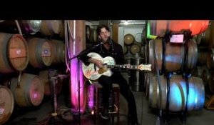 ONE ON ONE: G. Love - Writing On The Walls January 25th, 2017 City Winery New York
