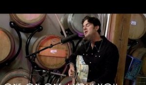 ONE ON ONE: G. Love - I Love You January 25th, 2017 City Winery New York