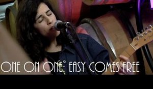 ONE ON ONE: Tamar Eisenman - Easy Comes Free February 6th, 2017 City Winery New York