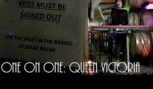 Cellar Sessions: Joy Askew - Queen Victoria June 9th 2017 City Winery New York