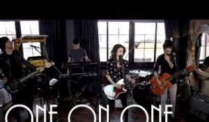 ONE ON ONE: Ninet February 8th, 2017 Paper Factory Hotel, NYC Full Session