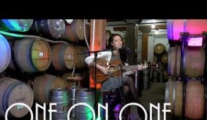 ONE ON ONE: Amy Vachal March 30th, 2017 City Winery New York Full Session