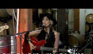ONE ON ONE: Yael Meyer - Warrior Heart March 8th, 2017 City Winery New York